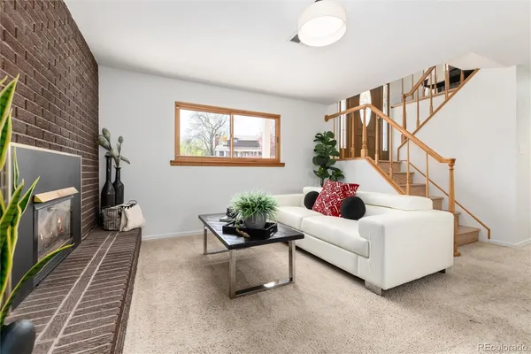 $625,000 | 3791 South Eaton Street, Denver, CO 80235