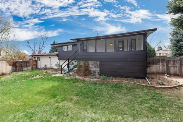 $625,000 | 3791 South Eaton Street, Denver, CO 80235