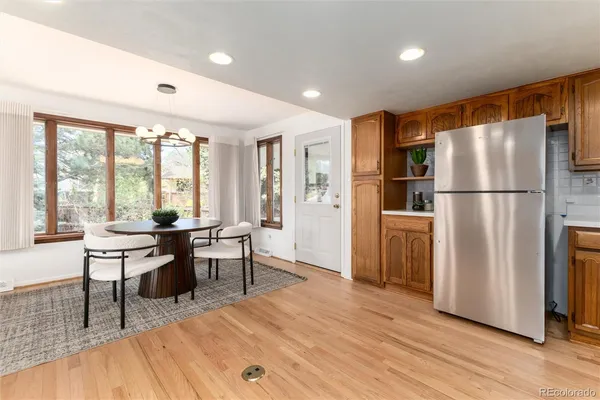 $625,000 | 3791 South Eaton Street, Denver, CO 80235