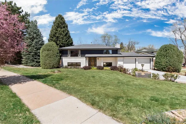 $625,000 | 3791 South Eaton Street, Denver, CO 80235