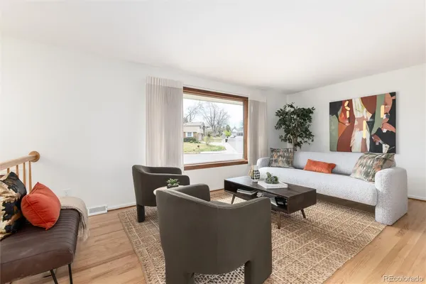 $625,000 | 3791 South Eaton Street, Denver, CO 80235