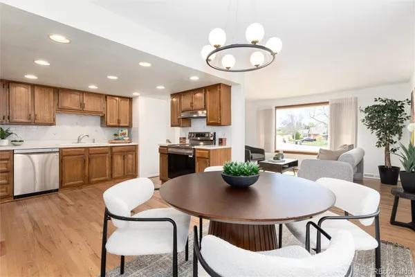 $625,000 | 3791 South Eaton Street, Denver, CO 80235