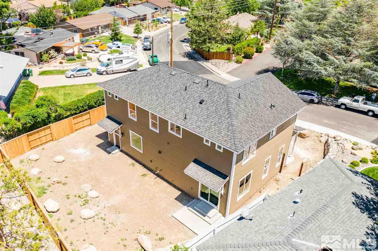 1605 Elizabeth Street Reno, NV 89509 - Photo 22 of 25