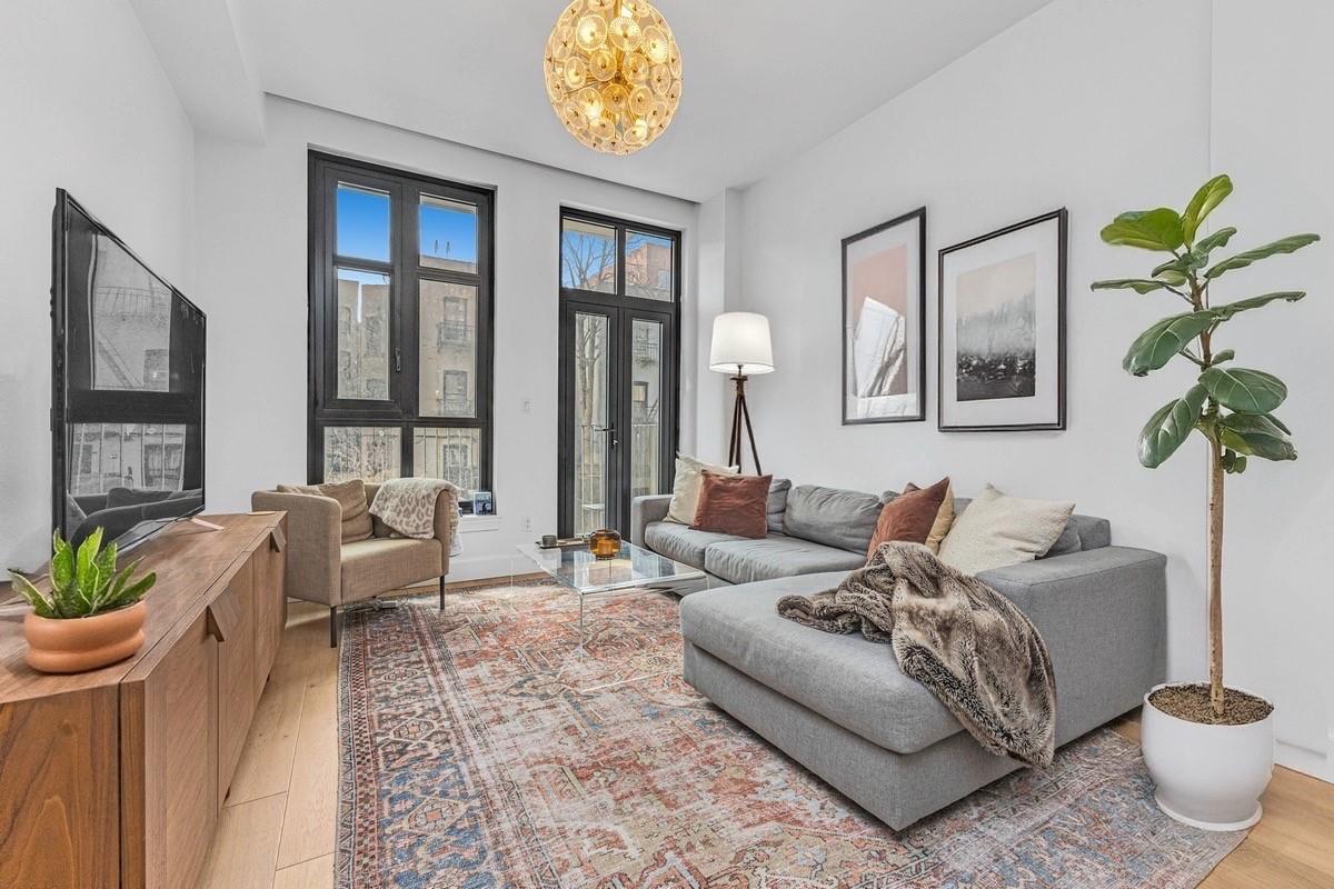 552 Prospect Place, Unit 2B Brooklyn, NY 11238 - Photo 1 of 1