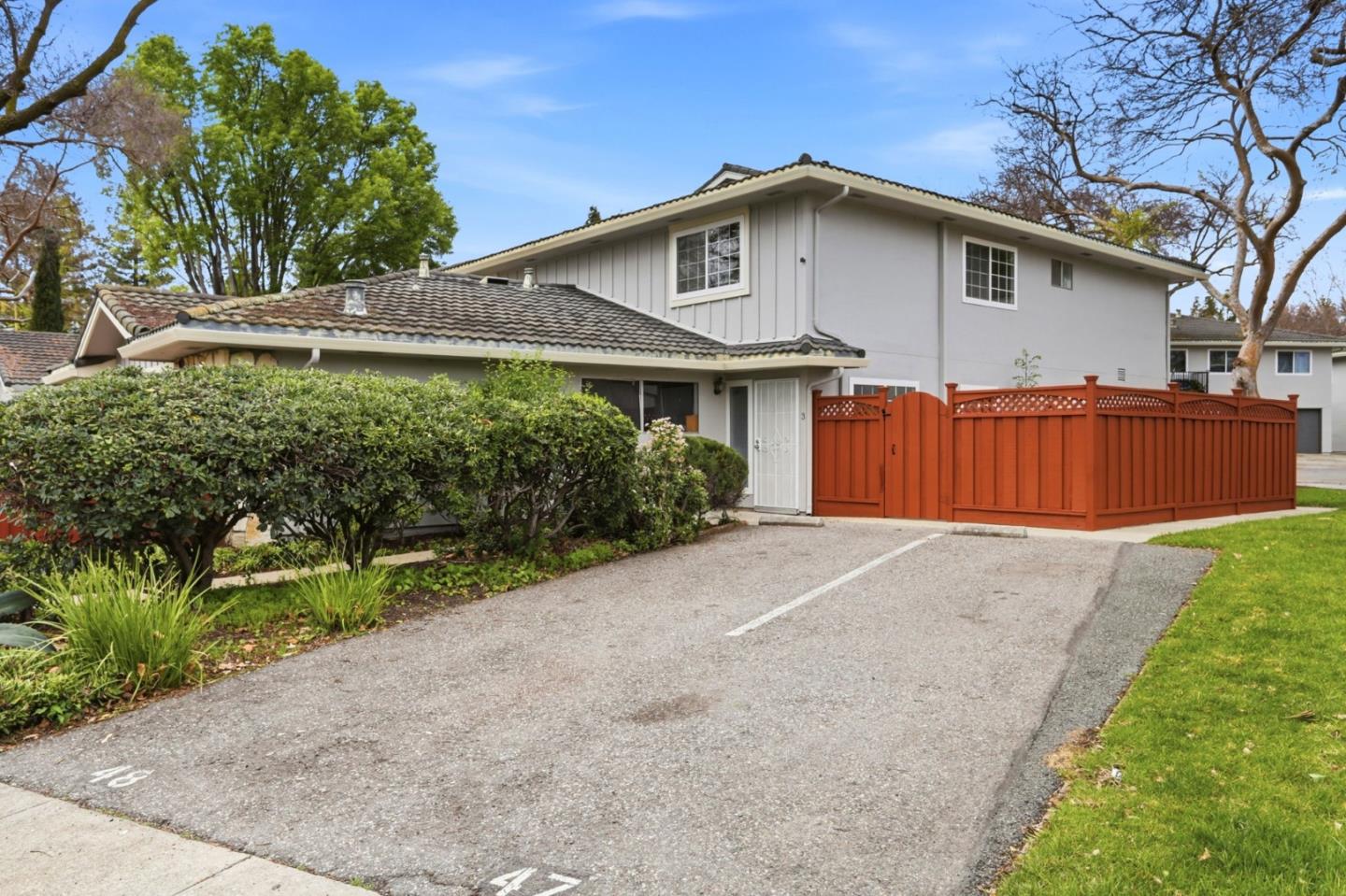 5727 Playa Del Rey, Unit 3 San Jose, CA 95123 - Photo 35 of 40