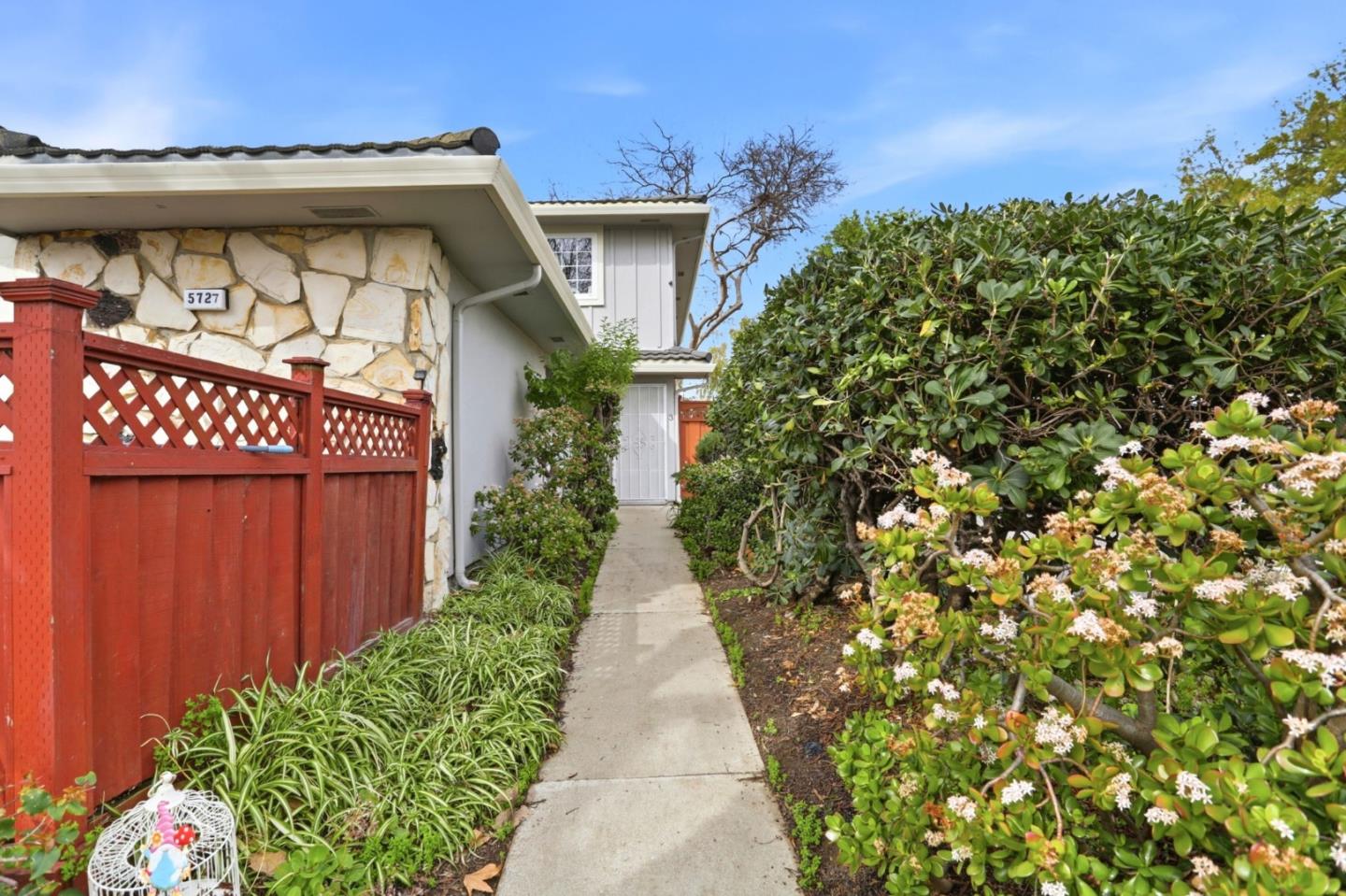 5727 Playa Del Rey, Unit 3 San Jose, CA 95123 - Photo 36 of 40