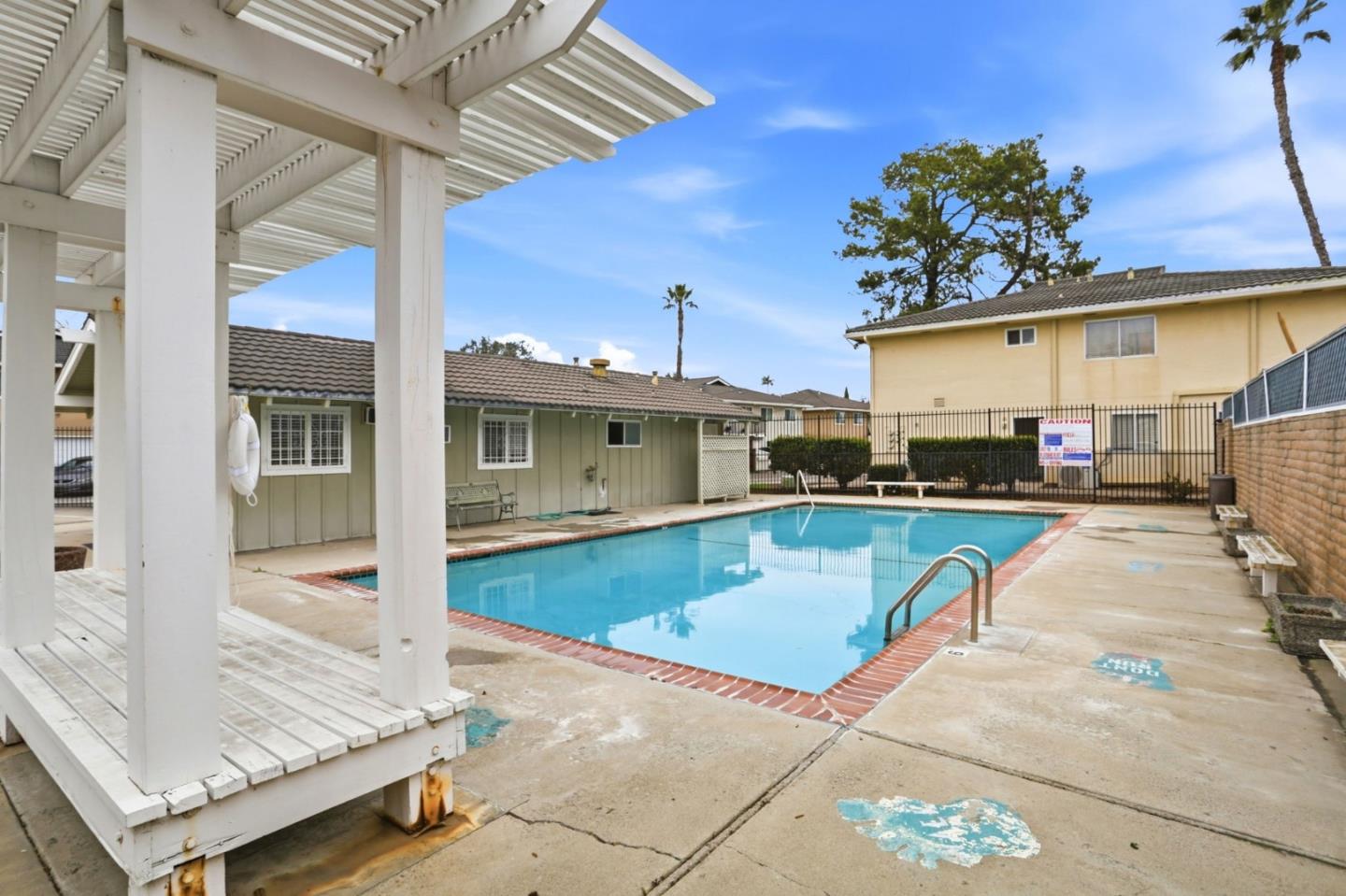 5727 Playa Del Rey, Unit 3 San Jose, CA 95123 - Photo 39 of 40