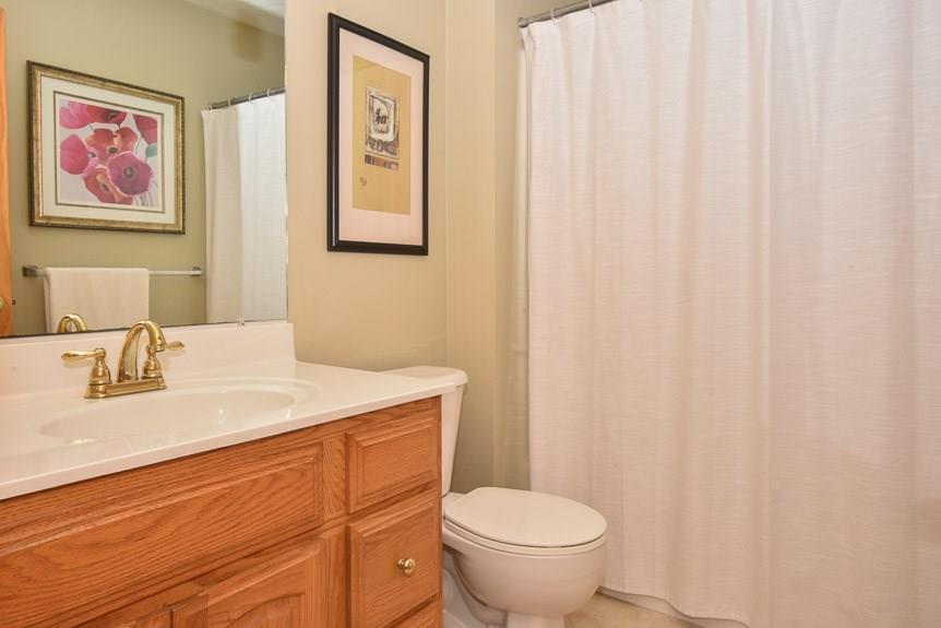 2409 South Ridge Place Hidden Valley, PA 15502 - Photo 13 of 25 Gallery Image 13