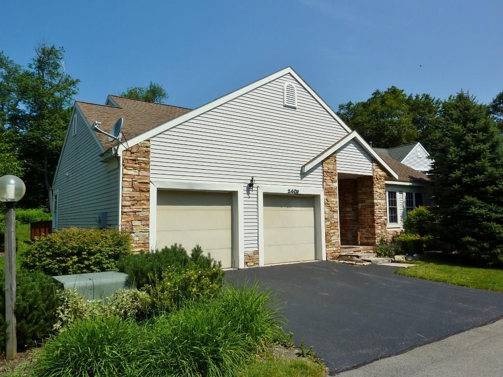 2409 South Ridge Place Hidden Valley, PA 15502 - Photo 16 of 25 Gallery Image 16