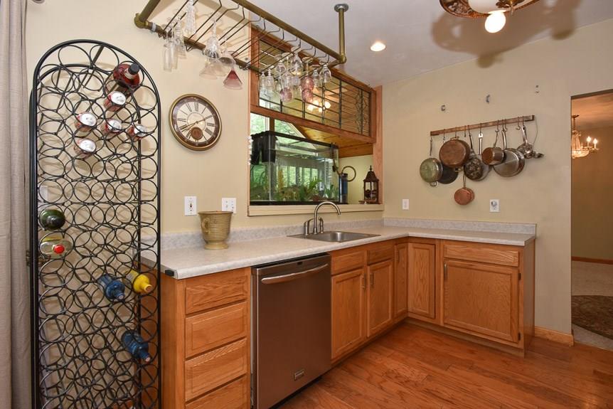 2409 South Ridge Place Hidden Valley, PA 15502 - Photo 6 of 25 Gallery Image 6