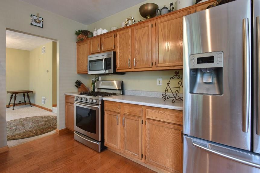 2409 South Ridge Place Hidden Valley, PA 15502 - Photo 7 of 25 Gallery Image 7