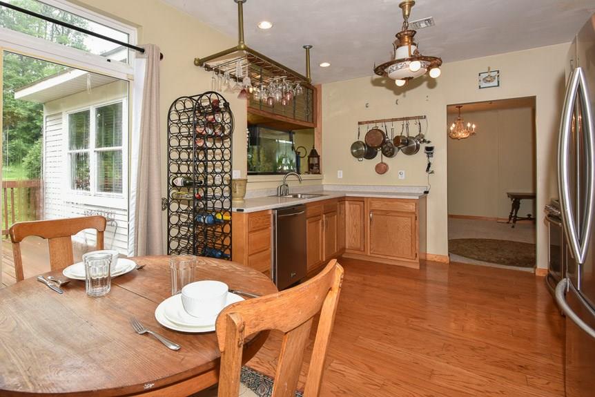 2409 South Ridge Place Hidden Valley, PA 15502 - Photo 8 of 25 Gallery Image 8