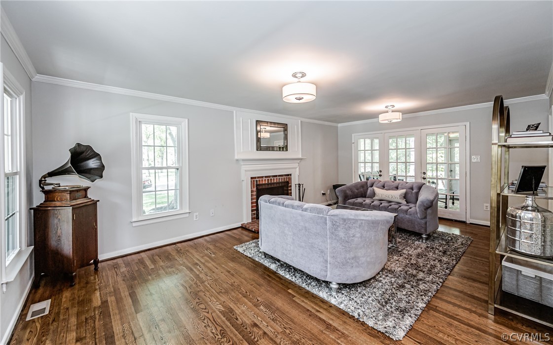 2501 Tanglebrook Road Midlothian, VA 23112 - Photo 11 of 39 Gallery Image 11
