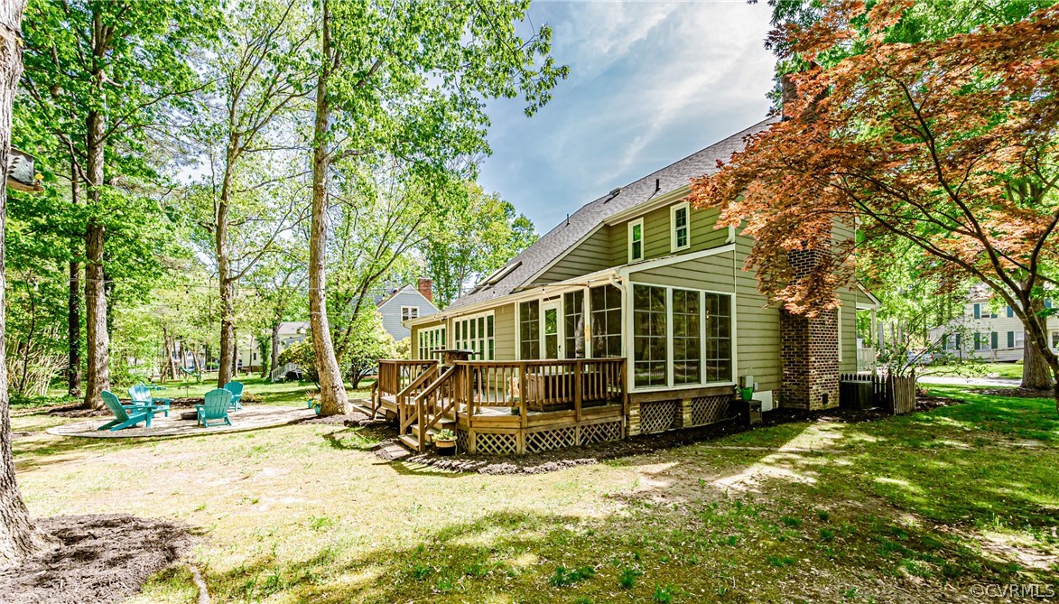 2501 Tanglebrook Road Midlothian, VA 23112 - Photo 33 of 39 Gallery Image 33