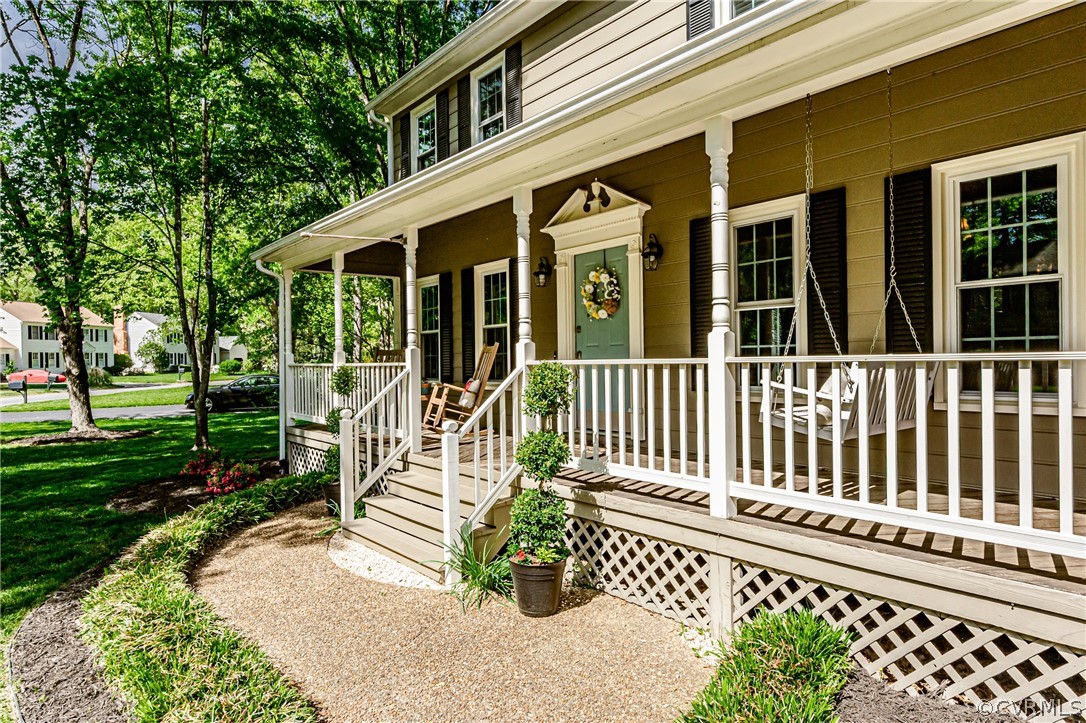2501 Tanglebrook Road Midlothian, VA 23112 - Photo 39 of 39 Gallery Image 39