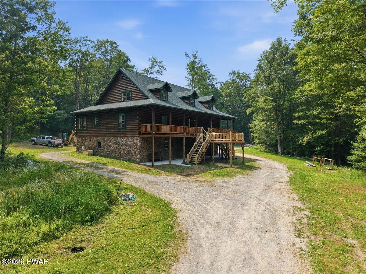 248 Moody Road Pleasant Mount, PA 18453 - Photo 5 of 100