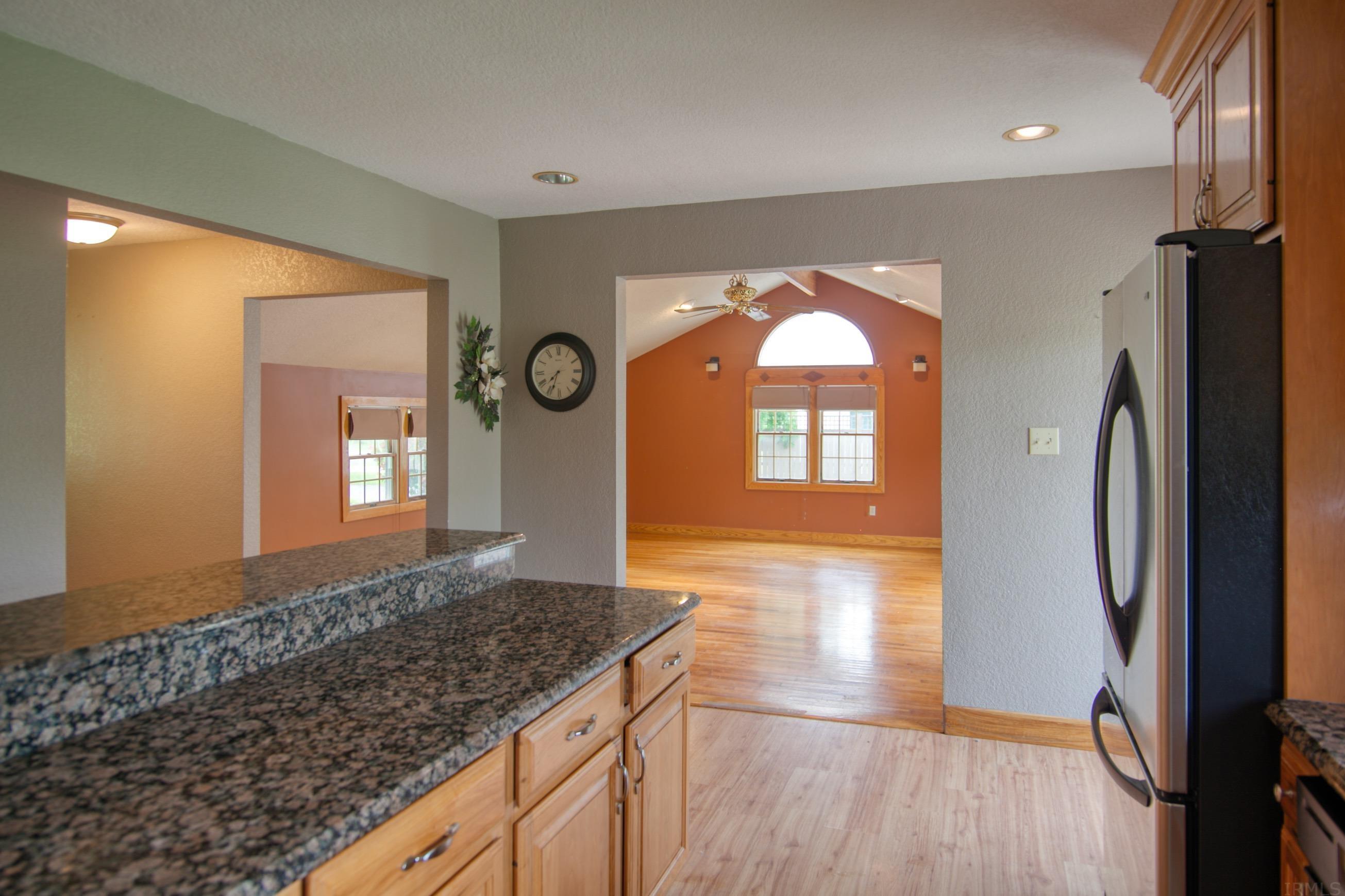 2516 Beineke Road Fort Wayne, IN 46808 - Photo 16 of 29