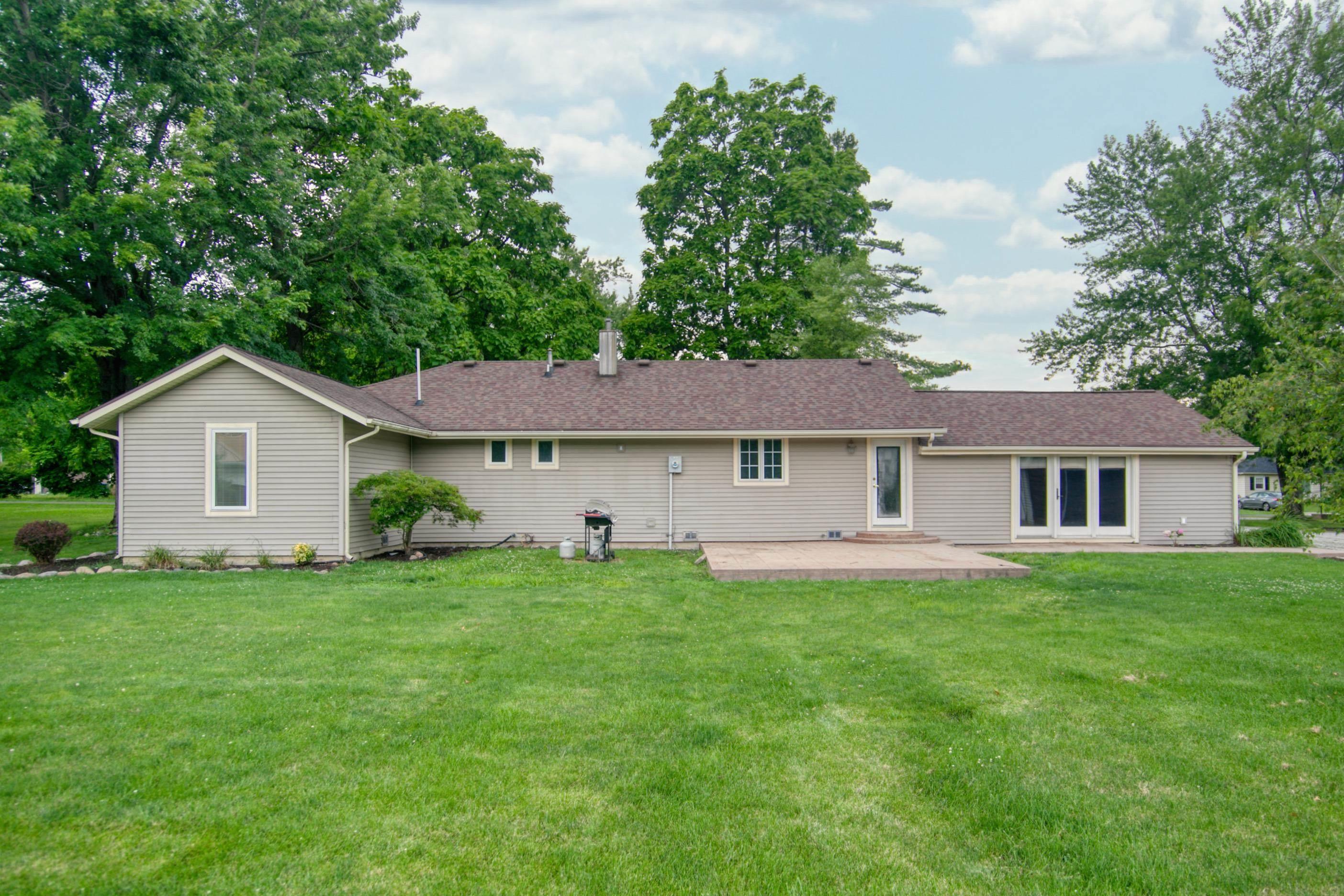 2516 Beineke Road Fort Wayne, IN 46808 - Photo 28 of 29