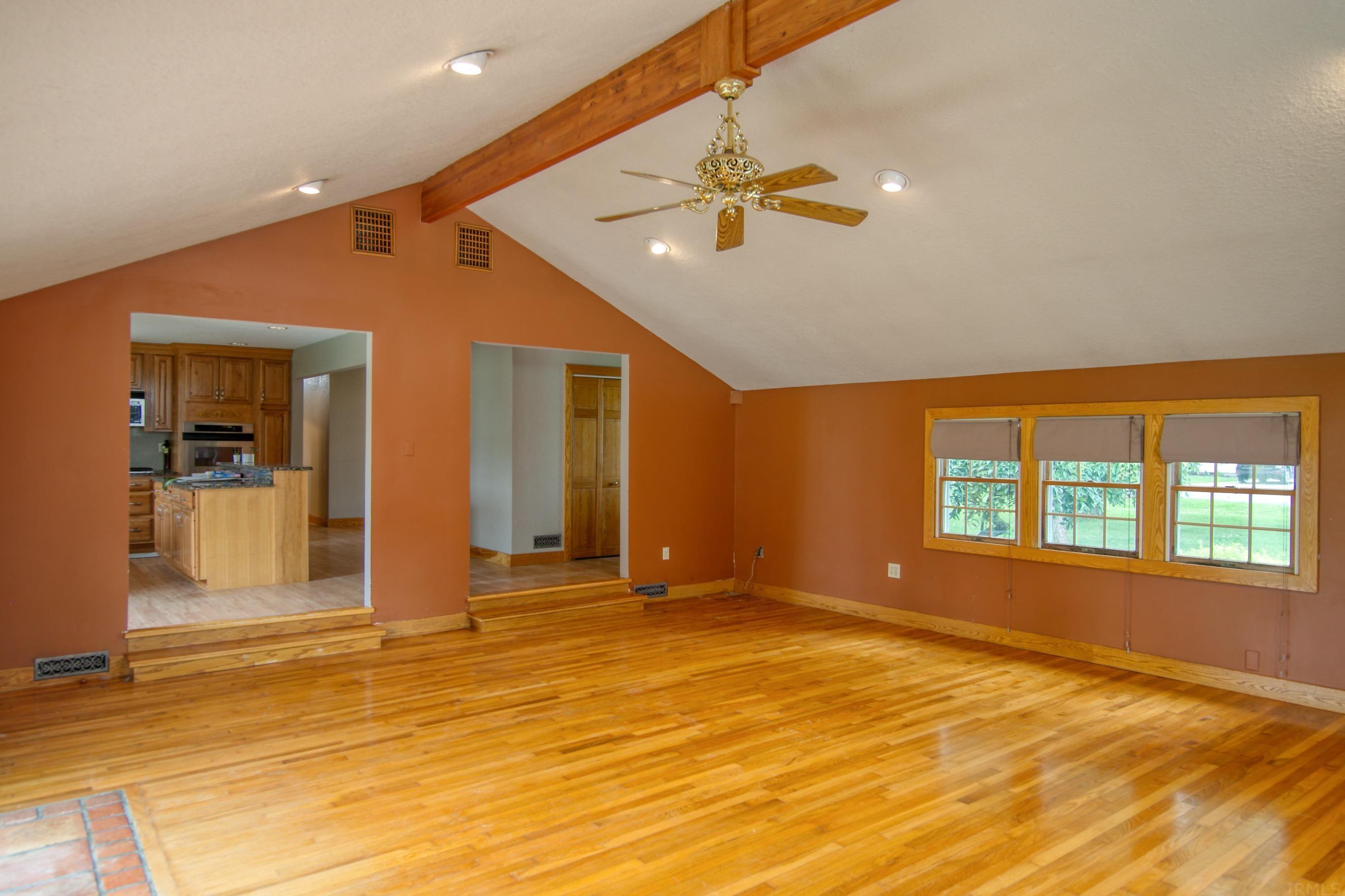 2516 Beineke Road Fort Wayne, IN 46808 - Photo 7 of 29