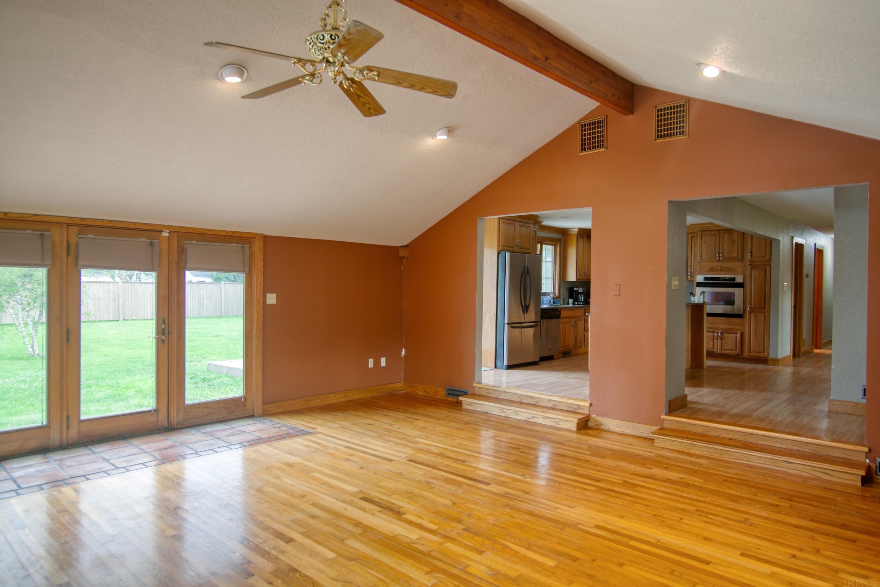 2516 Beineke Road Fort Wayne, IN 46808 - Photo 9 of 29