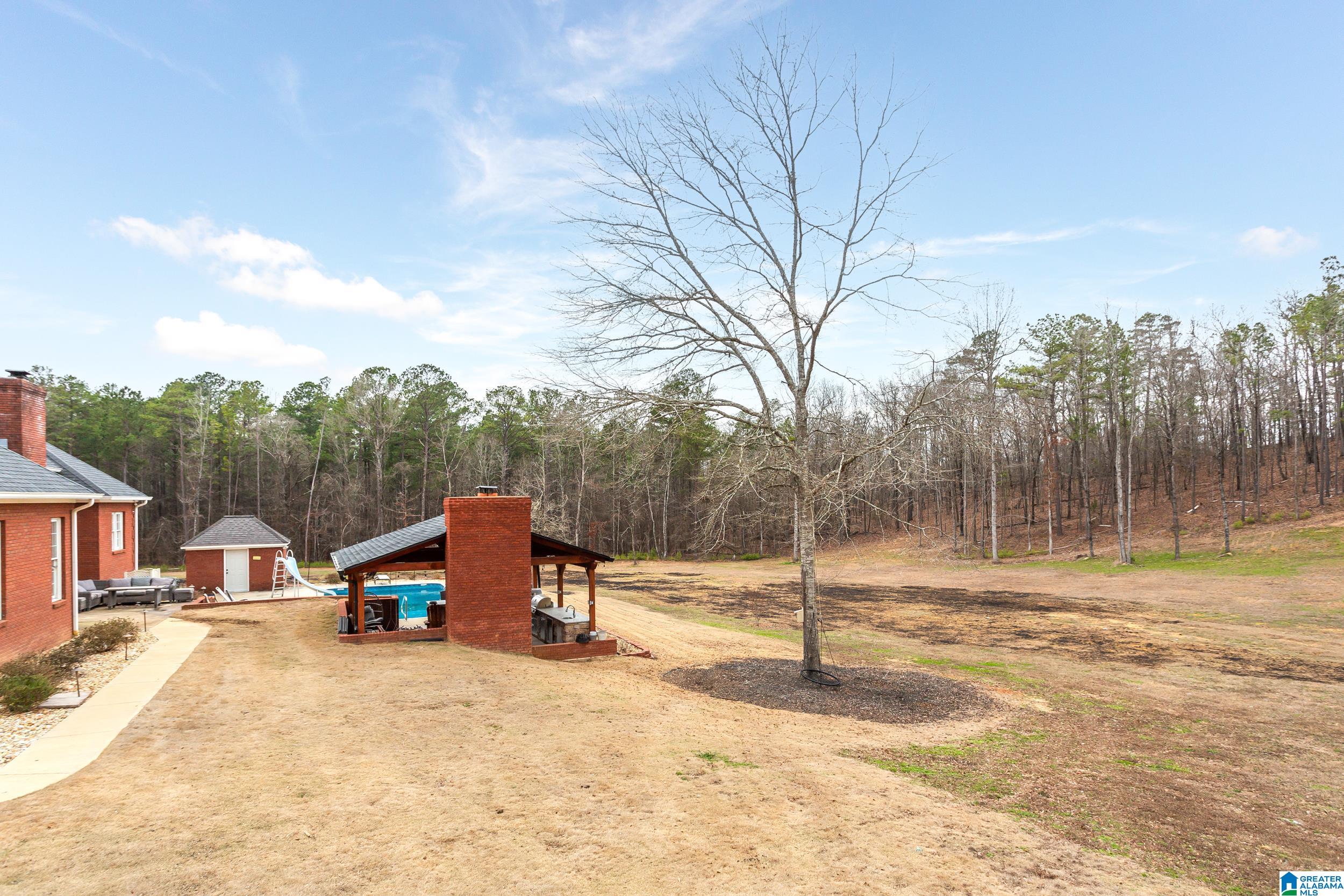 253 Kenyon Drive Ohatchee, AL 36271 - Photo 46 of 50
