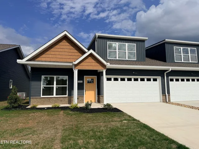 $364,900 | 7352 Whispering Creek Lane, Powell, TN 37849