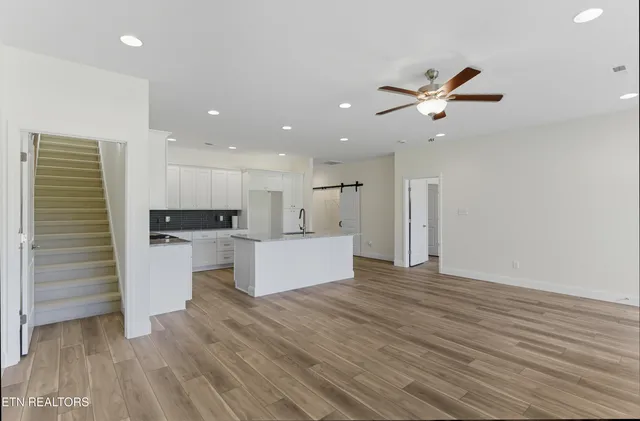 $364,900 | 7352 Whispering Creek Lane, Powell, TN 37849