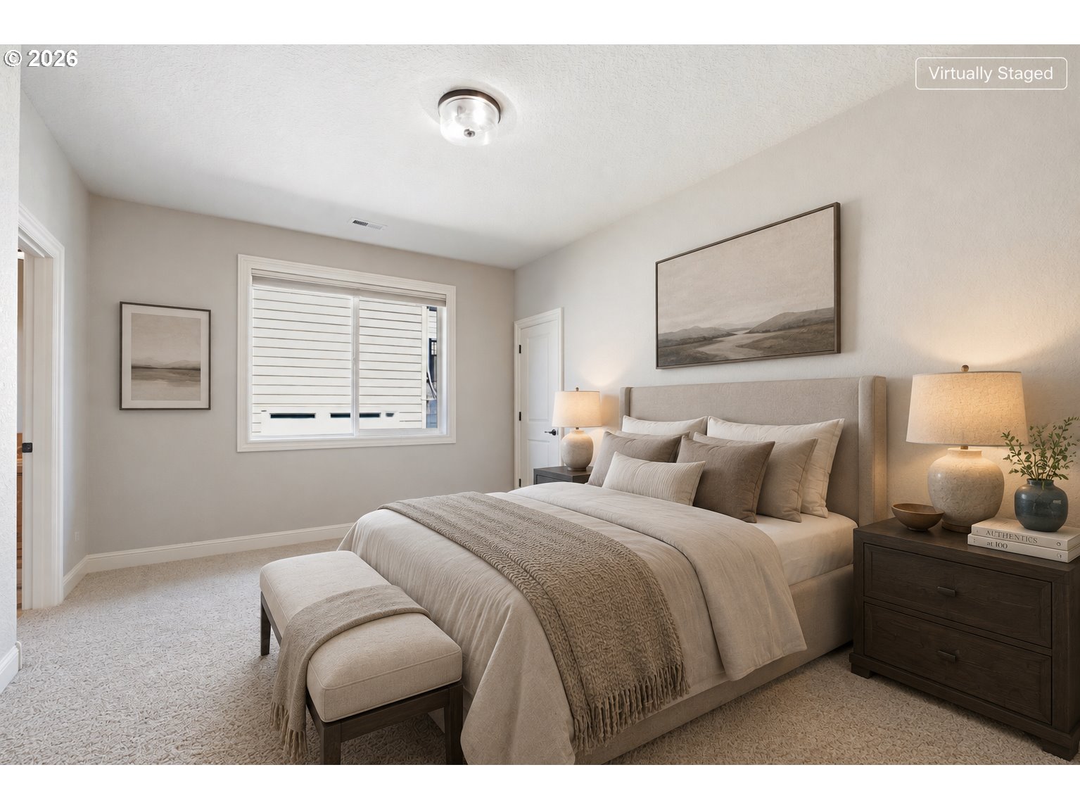 1518 Northwest 37th Avenue Camas, WA 98607 - Photo 33 of 48 Bedroom