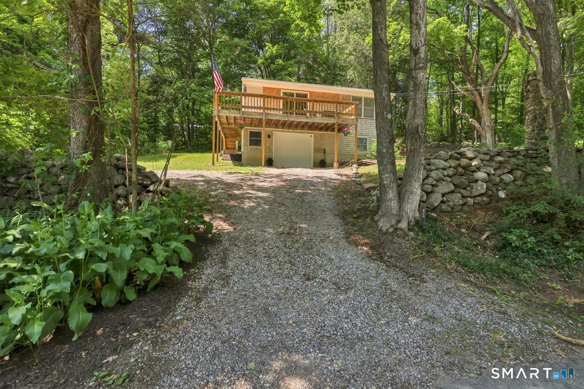 43 Flagg Hill Road Colebrook, CT 06021 - Photo 2 of 30