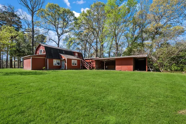 $299,000 | 1368 Fish Hatchery Road, Huntsville, TX 77320