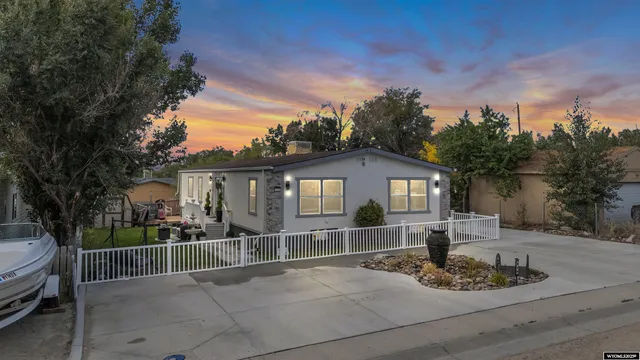 $239,000 | 248 Pinion Street, Rock Springs, WY 82901