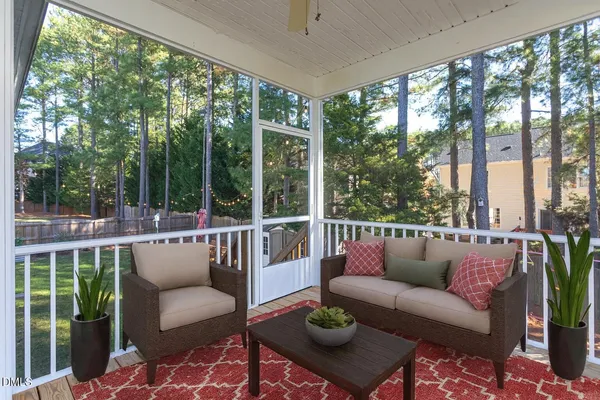 $519,000 | 1109 Litchborough Way, Wake Forest, NC 27587