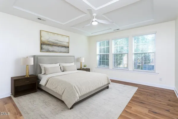 $519,000 | 1109 Litchborough Way, Wake Forest, NC 27587