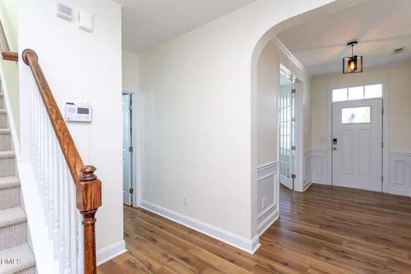 $519,000 | 1109 Litchborough Way, Wake Forest, NC 27587