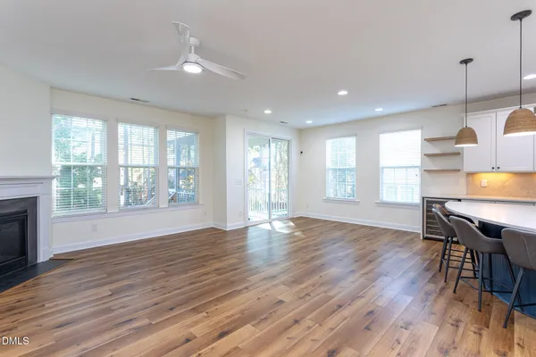 $519,000 | 1109 Litchborough Way, Wake Forest, NC 27587