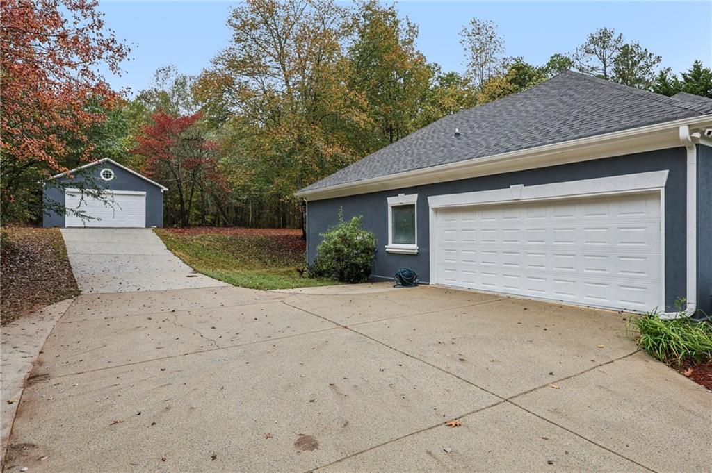 3680 Apalachee Ridge Monroe, GA 30656 - Photo 33 of 36