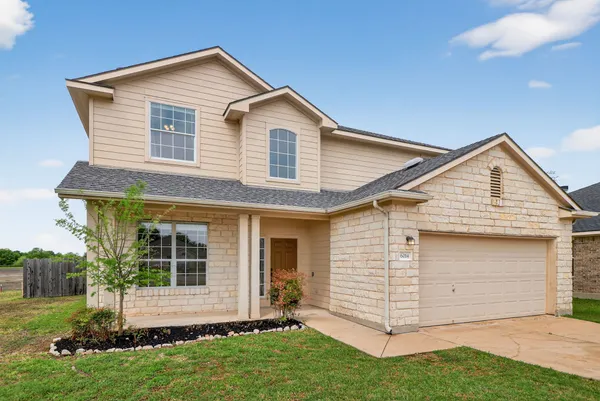 $309,000 | 6014 Lone Star Court, Hutto, TX 78634