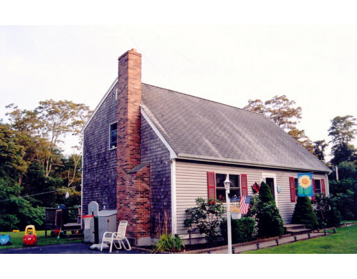 8 Fearing Hill Road Wareham, MA 02571 - Photo 1 of 1 Gallery Image 1
