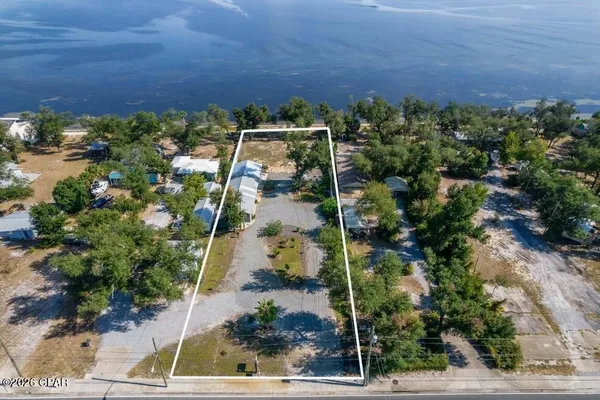 $500,000 | 6135 East Highway 98, Panama City, FL 32404