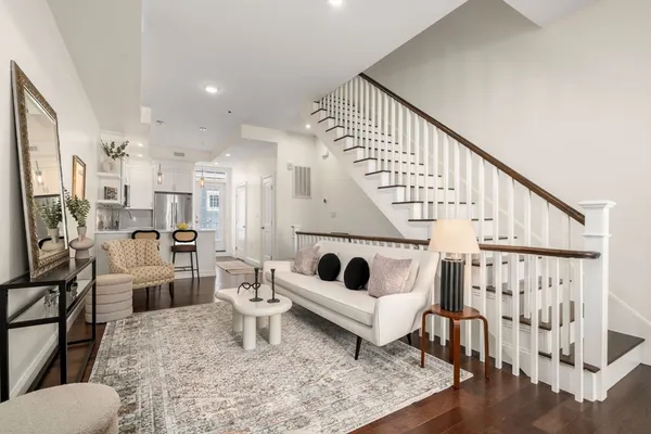 $5,400 | 162 Clark Street, Cambridge, MA 02139
