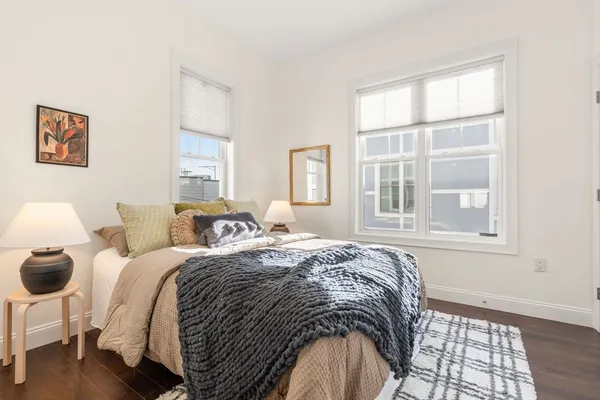 $5,400 | 162 Clark Street, Cambridge, MA 02139