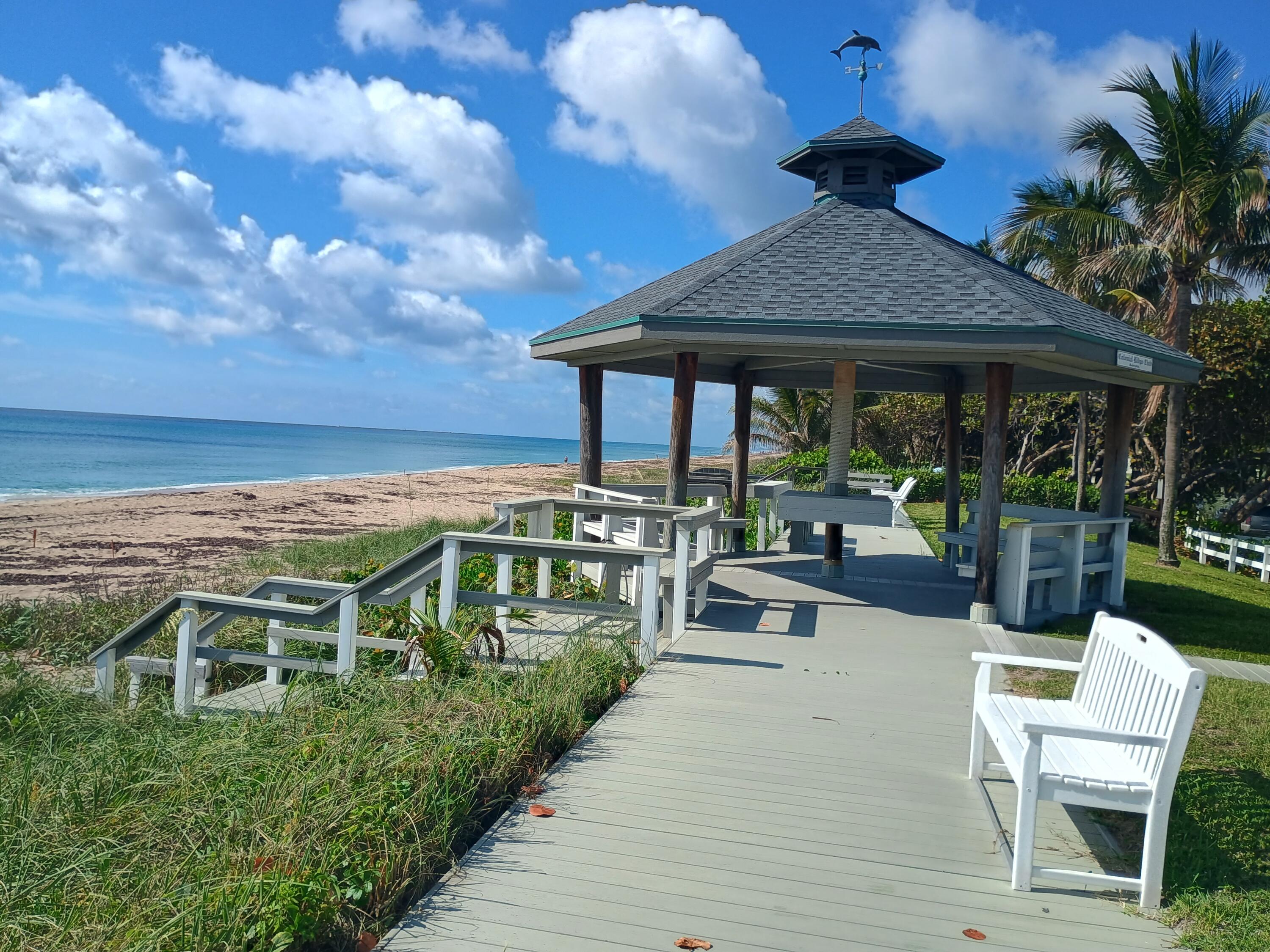 5505 North Ocean Boulevard, Unit 3203 Ocean Ridge, FL 33435 - Photo 3 of 32 3
