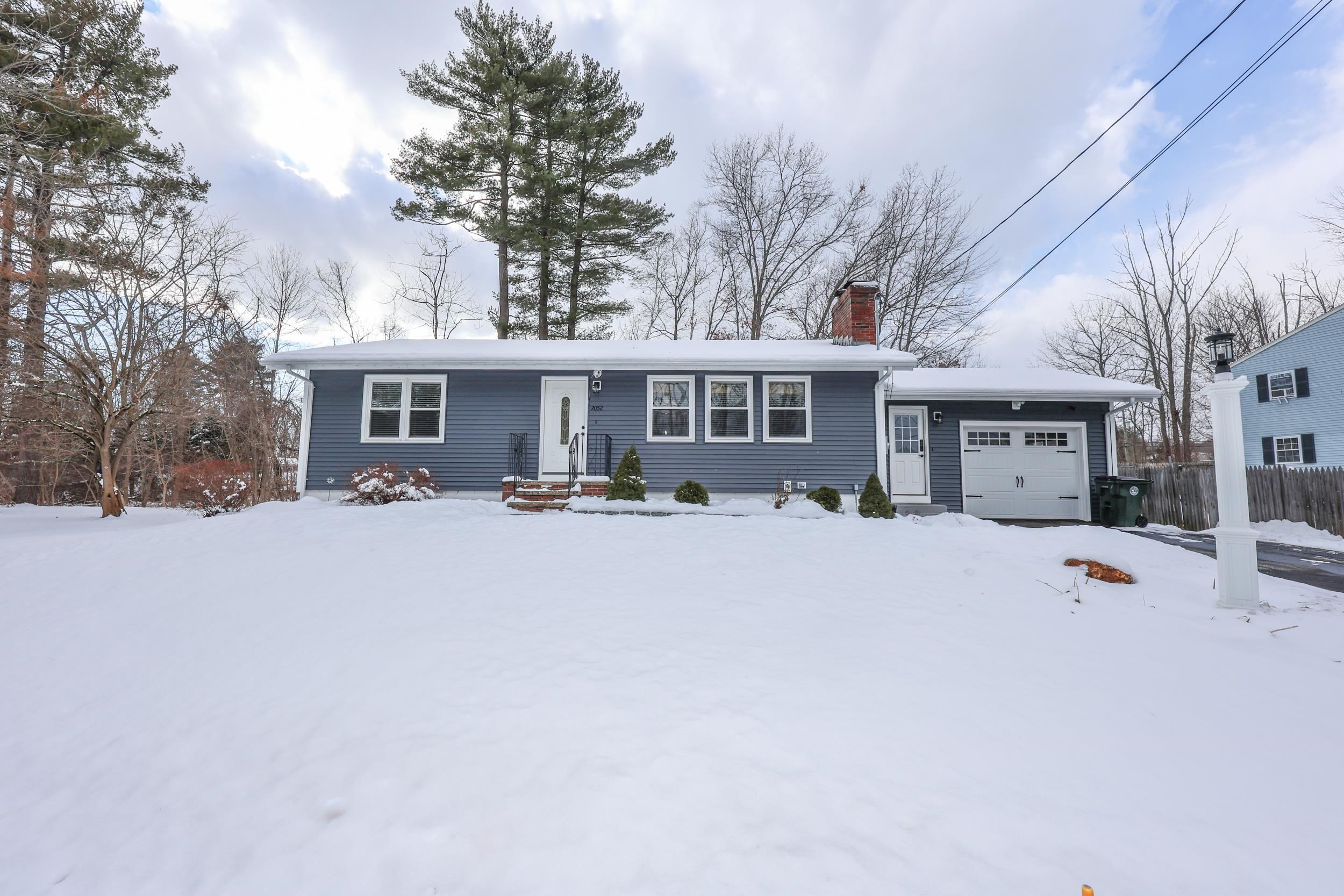 2052 Lake Shore Road Manchester, NH 03109 - Photo 43 of 43