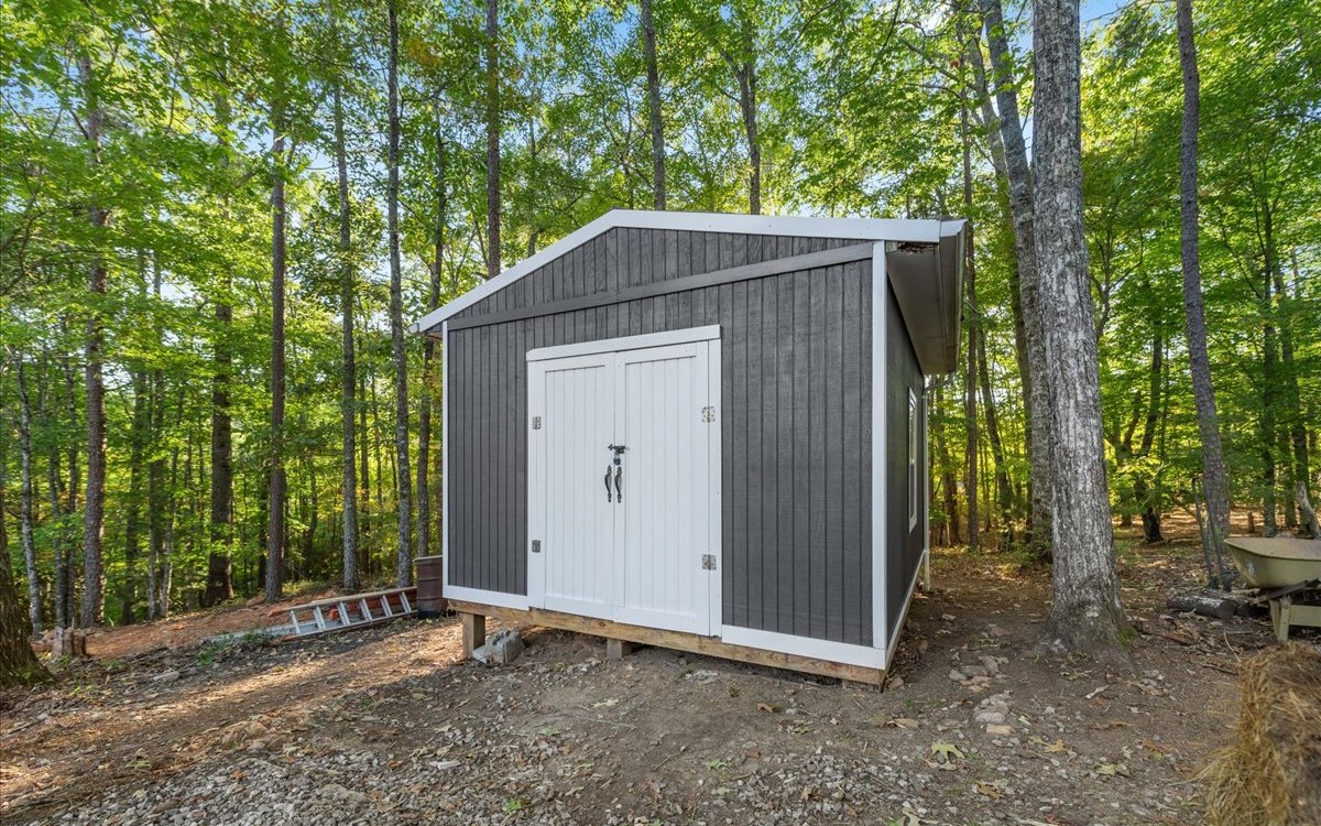 347 Mull Valley Road Morganton, GA 30560 - Photo 75 of 75 Additional View