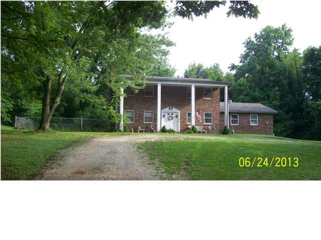 6145 Overpass Road Mount Vernon, IN 47620 - Photo 1 of 28 Gallery Image 1