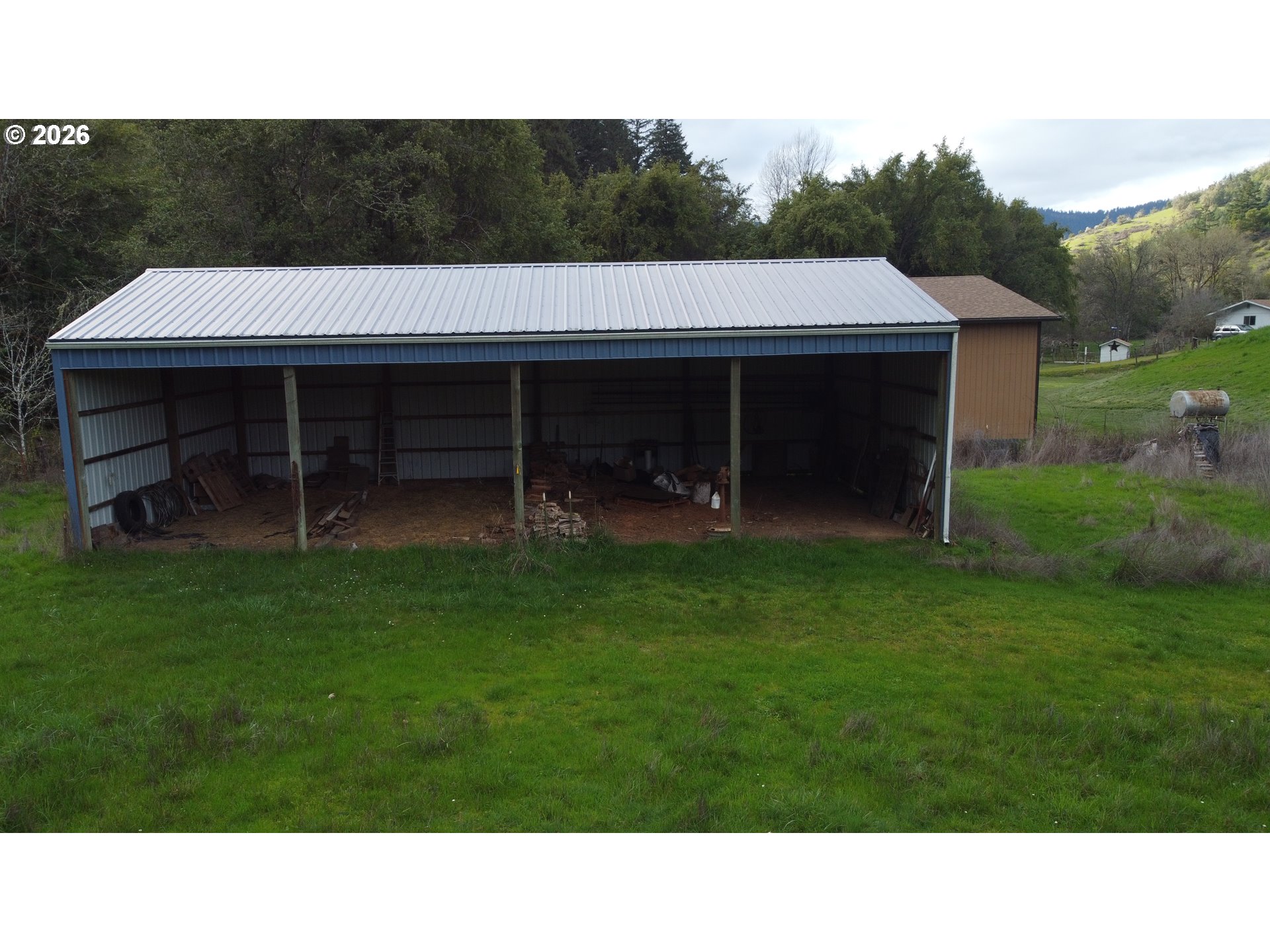 2965 South Myrtle Road Myrtle Creek, OR 97457 - Photo 35 of 48 Gallery Image 35