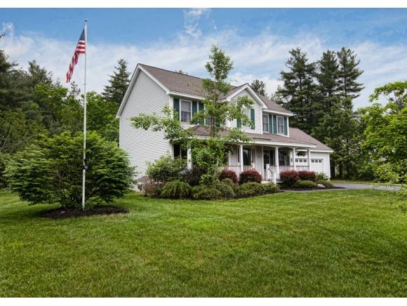 110 Talent Road Litchfield, NH 03052 - Photo 1 of 1