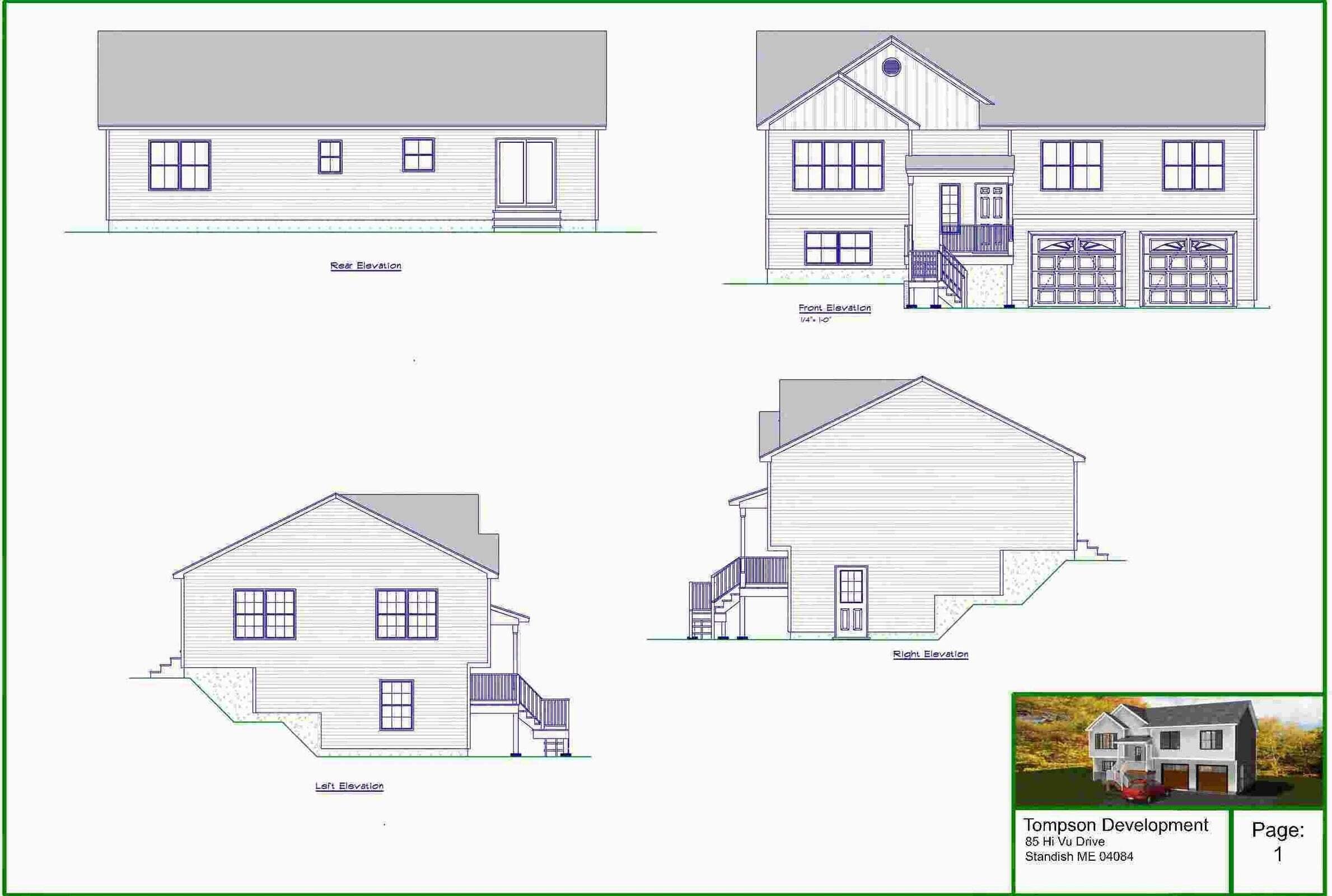 6 Estes Drive Steep Falls, ME 04085 - Photo 4 of 15 20230822093711524026000000-o