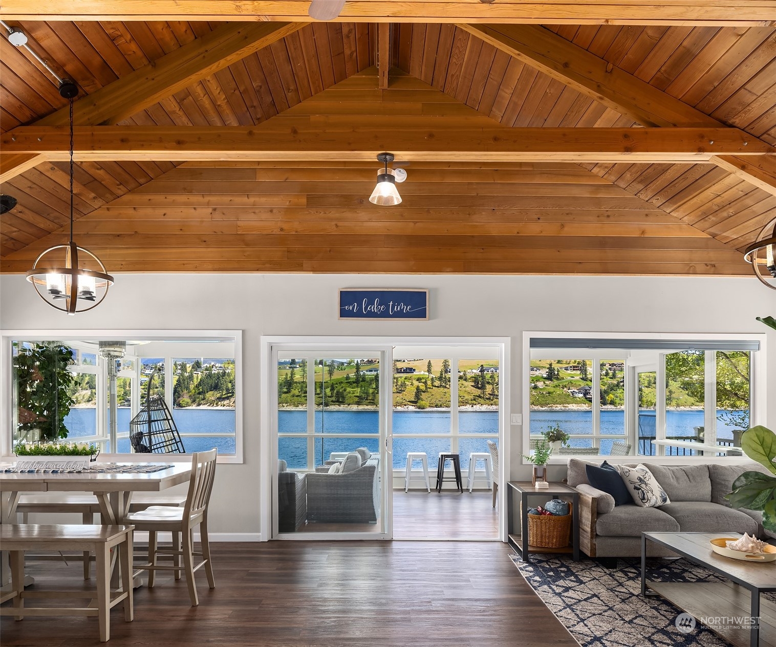 11968 South Lakeshore Road Chelan, WA 98816 - Photo 12 of 39 Gallery Image 12