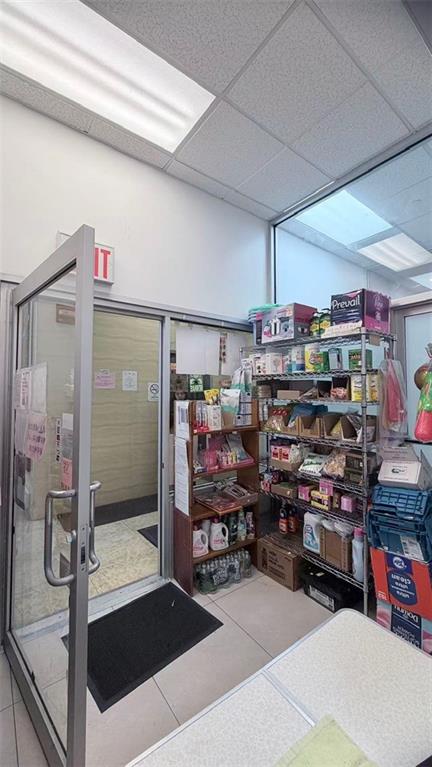 849 57th Street, Unit 101 Brooklyn, NY 11220 - Photo 10 of 14 a view of storage and utility room